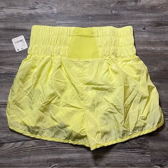 Free People, FP Movement Women's The Way Home Shorts - Picture 6 of 8